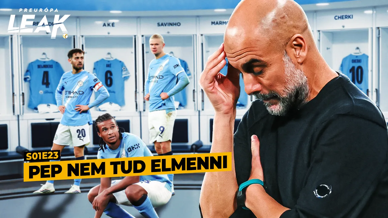 Pep nem tud elmenni