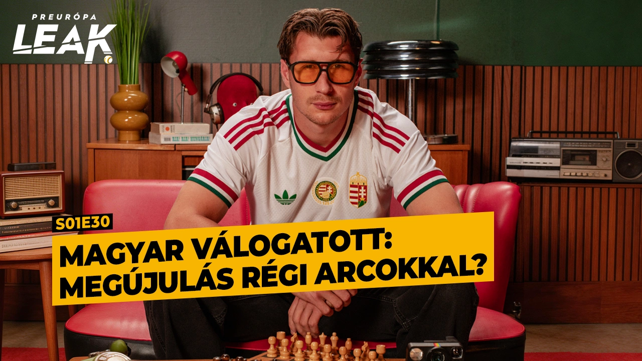 Magyar válogatott: megújulás régi arcokkal?