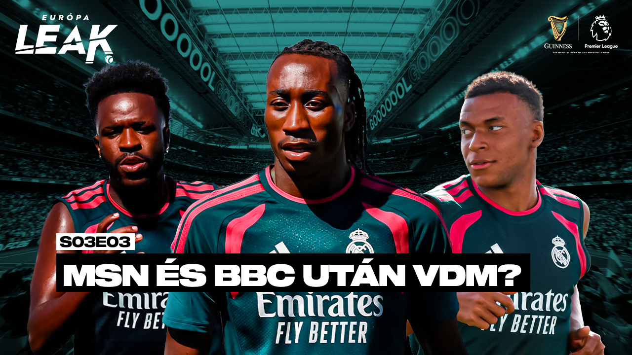 MSN és BBC után VDM?