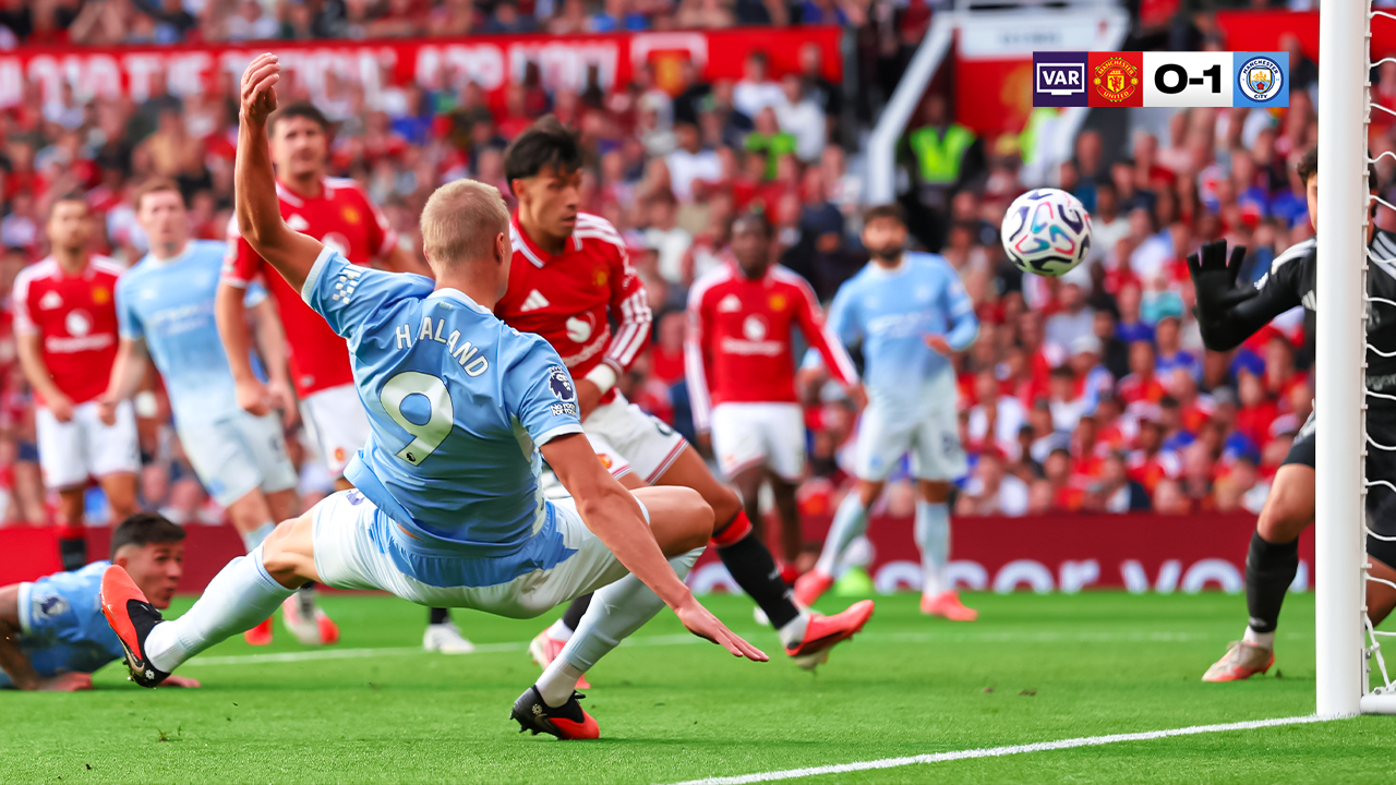 A VAR és a United csődje